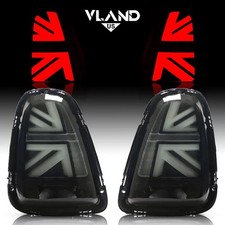 VLAND LED SMOKE Tail lights