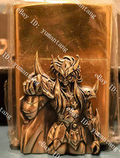 1 pezzo ottone Saint Seiya