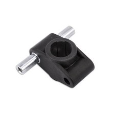 Supporto In Nylon Per Colonna