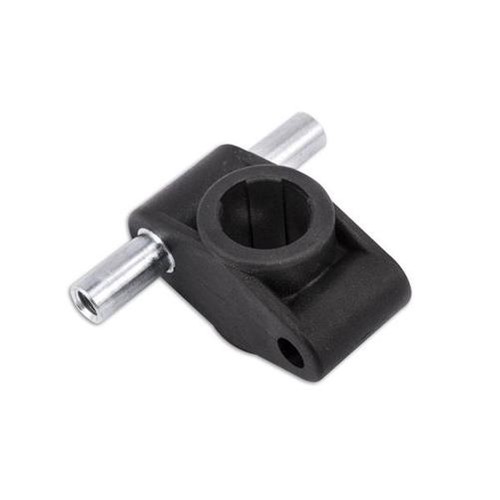 Supporto nylon per colonna - nylon,