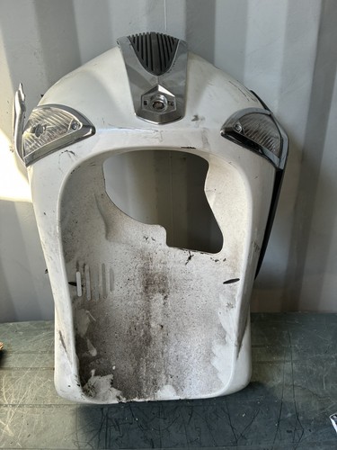 Scudo carena anteriore - anteriore, piaggio