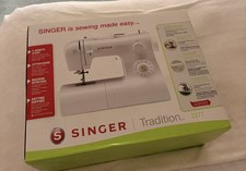 Macchina da cucire meccanica