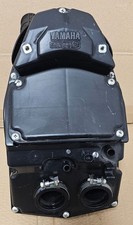 Scatola Cassa Filtro Aria Air