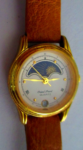 Orologio polso donna orient - orologio,