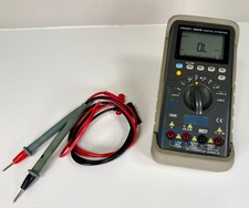 Hioki 3802 multimeter