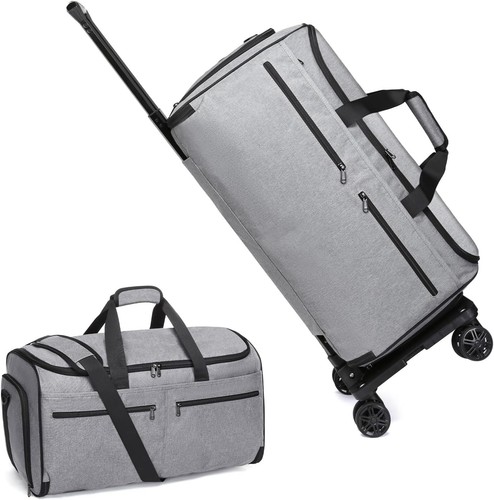 Borsa per indumenti