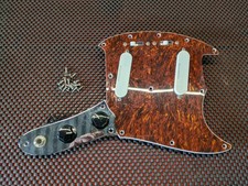 Squier Vintage Modificato