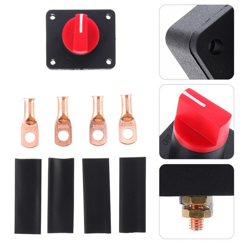 Set 300a batteria premium - 300a,