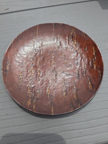 Akita sottobicchiere corteccia - akita,
