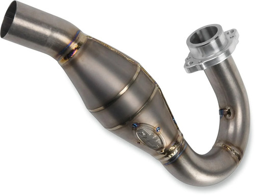 Fmf megabomb testata - fmf,