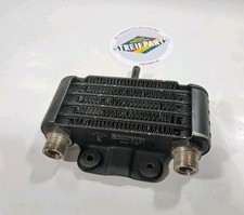 Radiatore olio radiatore