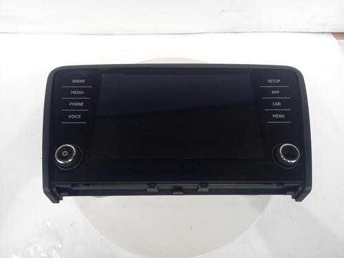 Schermo display multifunzione