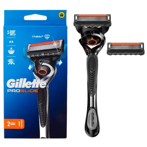 Gillette fusion proglide - gillette,