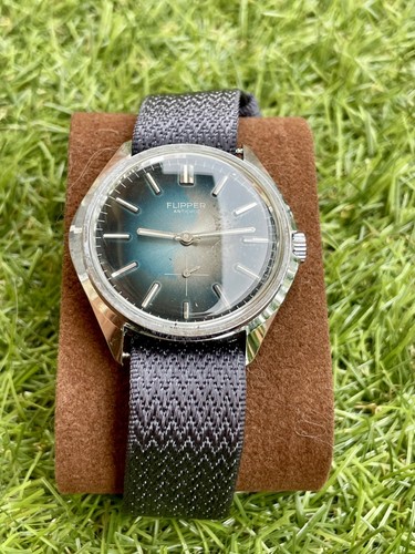 Flipper antichoc vintage - antichoc, –