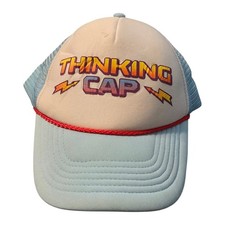 Cappello camionista Stranger