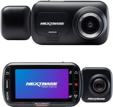 Dashcam anteriore 1080p e