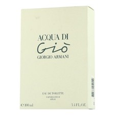 Giorgio armani acqua gio - acqua,