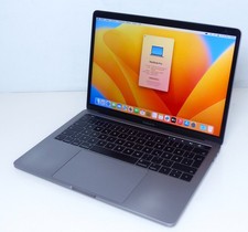 Apple MacBook Pro 13" 13,3