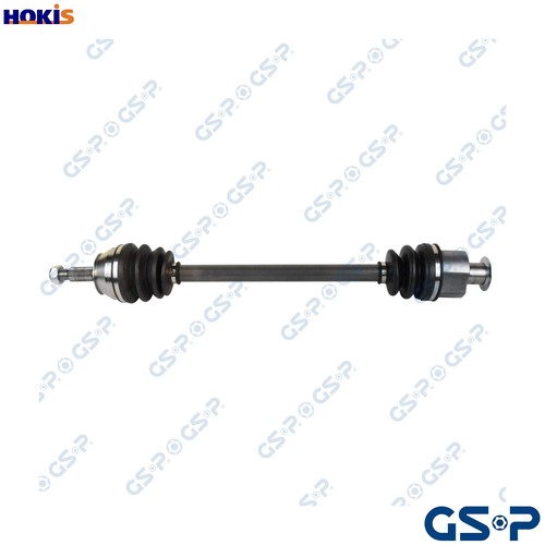 Albero trasmissione 250052 - 250052, per