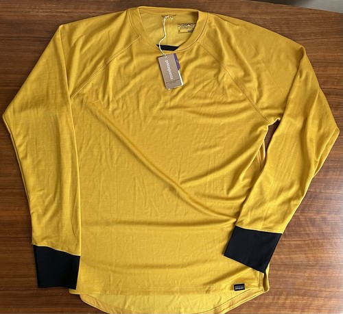 Maglia patagonia dirt craft - maglia,