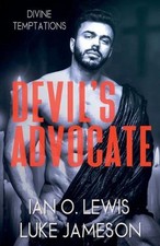 Devil's Advocate by Ian O