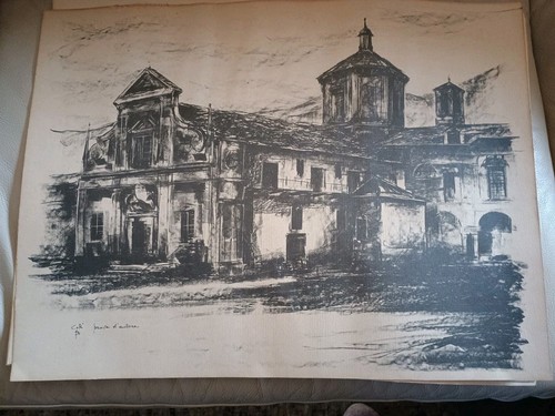 Prova autore cori 72 - prova, d'autore