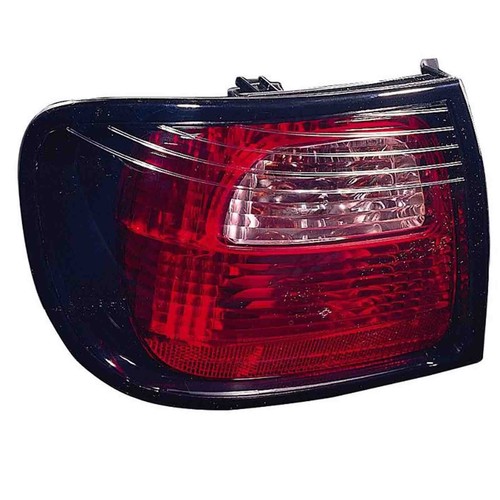 Fanale posteriore nissan - posteriore,