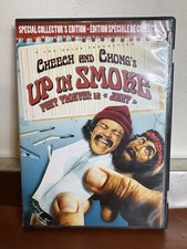 Up in Smoke (Special