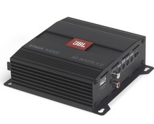 JBL Stage A6002 Amplificatore
