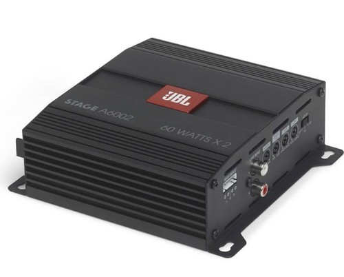 Jbl stage a6002 amplificatore - jbl,