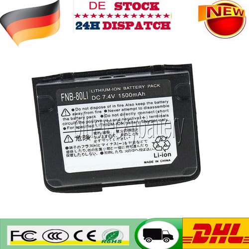 Batteria 1500 mah v - mah,