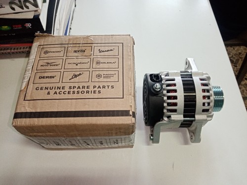 Piaggio 1a005658 alternatore - 1a005658,