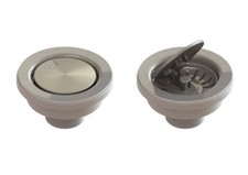 LAVELLO CUCINA ACCIAIO INOX