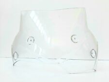 BMW F700GS Original Windshield Rally Parabrezza Cupolino 46638526521 2017