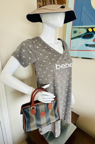Authentic vintage fendi pequin - authentic,