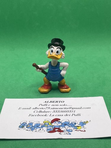 Topolino paperone pvc - paperone,