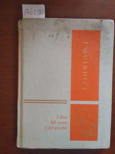 Quindici come cose - quindici,