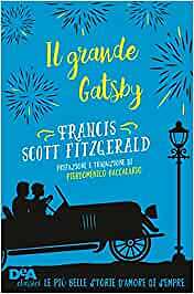Francis scott fitzgerald - scott, fitzgerald: