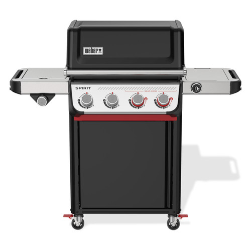 Barbecue gas weber modello - barbecue,