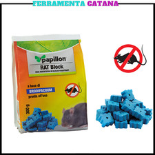 esca topicida veleno per topi