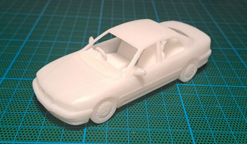Rover 600 cmac - 600, by