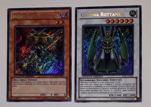 Movie pack - yu, gi