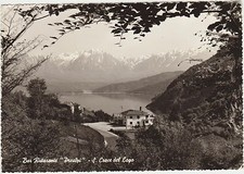 BAR RISTORANTE PREALPI -