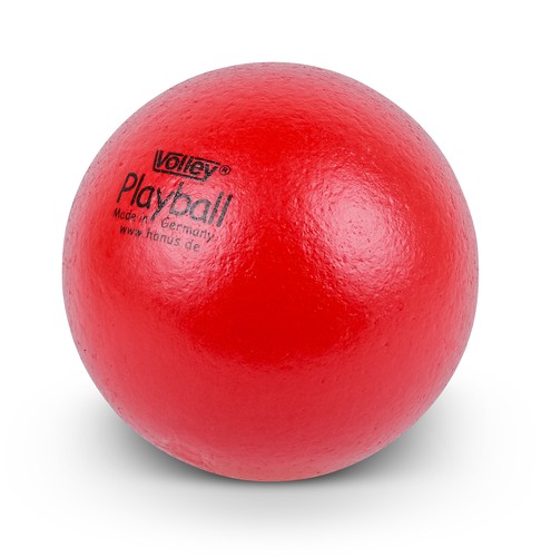 Softball playball volley - softball,