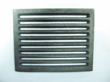 GRIGLIA IN GHISA PER CAMINO