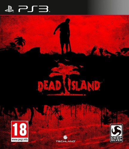 Dead island playstation - dead, 3