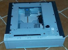 HP VASSOIO DA 500 FG CP4525 / CP4025 (CC425A)