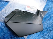 Yamaha TW125 1999 coperchio