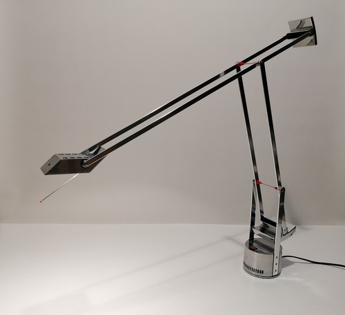 Artemide tizio x30 limited - artemide,