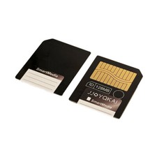 JJOYQKAI Smartmedia Card 128MB